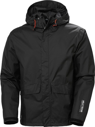 Picture of Kurtka mska Helly Hansen Manchester czarna r. M