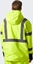 Picture of Kurtka mska Helly Hansen Reflective jacket HELLY HANSEN UC-ME Shell Jacket, yellow M