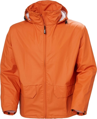 Picture of Kurtka mska Helly Hansen Voss pomaraczowa r. XL