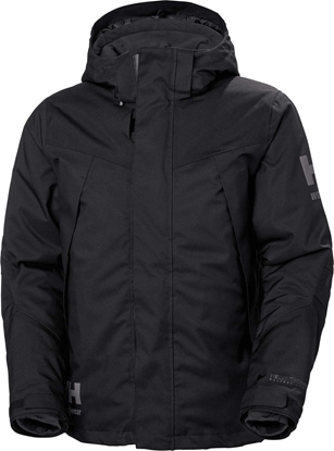 Picture of Kurtka mska Helly Hansen Winter jacket HELLY HANSEN Bifrost Winter, black L
