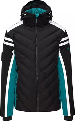 Attēls no Kurtka mska Iguana Mska kurtka ocieplana Iguana BERGHO rozmiar M