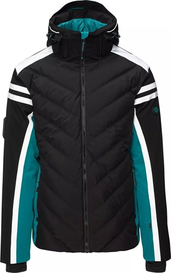 Picture of Kurtka mska Iguana Mska kurtka ocieplana Iguana BERGHO rozmiar M