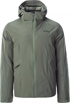 Attēls no Kurtka mska Iguana Mska Kurtka ocieplana LOTHO