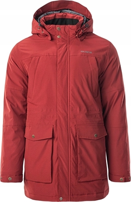 Attēls no Kurtka mska Iguana Mska Kurtka ocieplana NERMIN