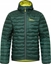 Picture of Kurtka mska Jack Wolfskin Jack Wolfskin Passamani Down Hoody M A61831-4161 Zielone M