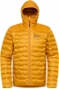 Изображение Kurtka mska Jack Wolfskin Jack Wolfskin Passamani Down Hoody M A61831-M0043 Pomaraczowe L
