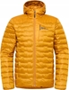 Изображение Kurtka mska Jack Wolfskin Jack Wolfskin Passamani Down Hoody M A61831-M0043 Pomaraczowe L
