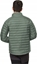 Изображение Kurtka mska Jack Wolfskin Jack Wolfskin Passamani Down Jkt M 1207151-4311 Zielone XL