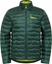 Attēls no Kurtka mska Jack Wolfskin Jack Wolfskin Passamani Down M Jacket A61836-4161 Zielone M