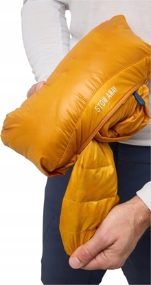 Picture of Kurtka mska Jack Wolfskin Jack Wolfskin Passamani Down M Jacket A61836-M0043 Pomaraczowe M