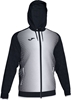 Picture of Kurtka mska Joma Joma Supernova Hooded Jacket 101285-102 biae XS
