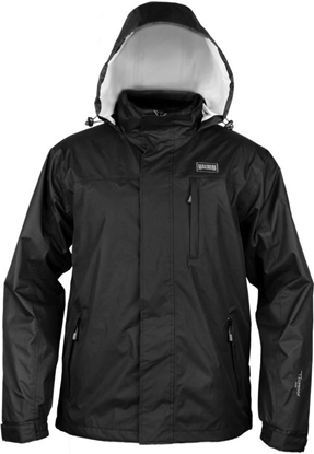 Picture of Kurtka mska Magnum czarna r. 2XL