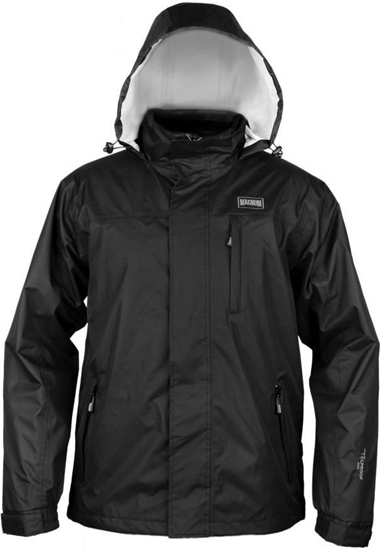 Picture of Kurtka mska Magnum czarna r. 2XL