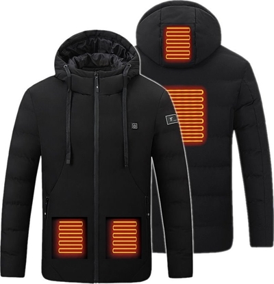 Attēls no Kurtka mska Mozos