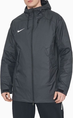 Изображение Kurtka mska Nike Kurtka Nike Storm Fit Academy Pro HD Rain DJ6301 010