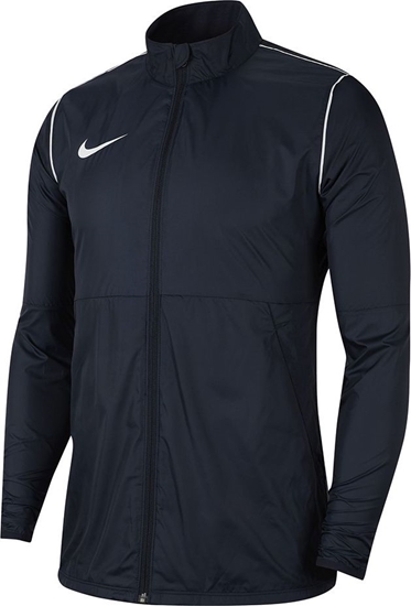 Изображение Kurtka mska Nike Repel Park 20 Rain granatowa r. L