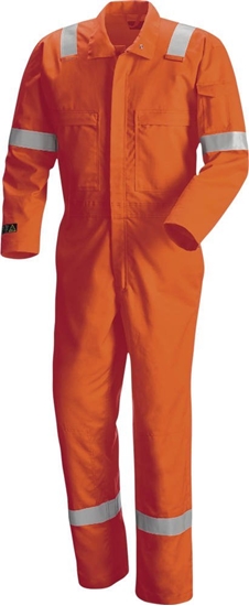 Picture of Kurtka mska Red Wing Kombinezon Trudnopalny Red Wing Dalatec LW Orange