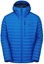 Изображение Kurtka microlight alpine-tempest blue-xl RAB