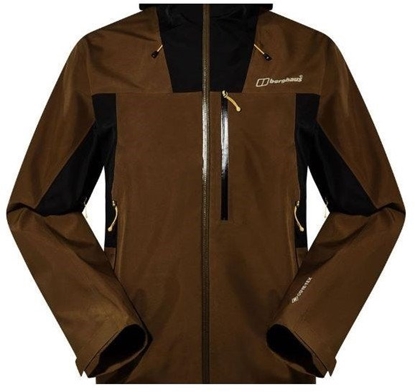 Attēls no Kurtka z membran Berghaus Ridge-Seeker GTX Jacket roz. M zielona