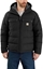 Picture of Kurtka Zimowa Carhartt Montana Loose Fit Black