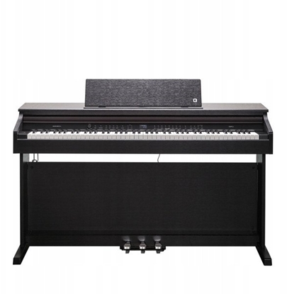 Изображение Kurzweil CUP E1 Rosewood - Pianino cyfrowe