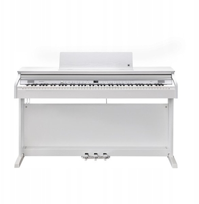 Изображение Kurzweil CUP E1 White - Pianino cyfrowe