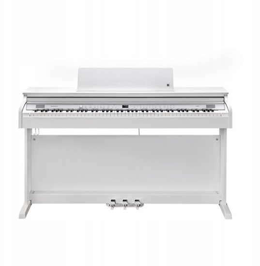 Изображение Kurzweil CUP E1 White - Pianino cyfrowe