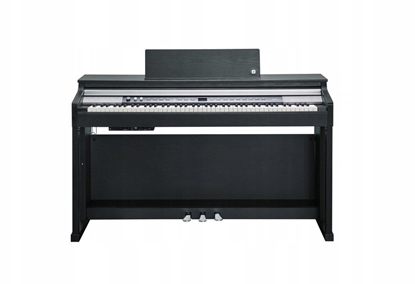 Изображение Kurzweil CUP P1 Black - Pianino cyfrowe