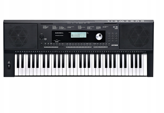 Picture of Kurzweil KP100 - Keyboard