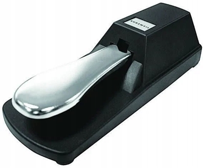 Изображение Kurzweil KP-2 - Sustain Pedal