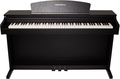Изображение Kurzweil M115 Rosewood - Pianino cyfrowe