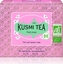 Attēls no Kusmi Tea - Green rose Bio - Herbata 20 saszetek
