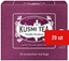 Изображение English Tea Shop Kusmi Tea - Rooibos z Vanili Bio* - Herbata 20 saszetek