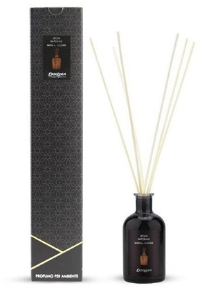 Attēls no Kvapas namams su lazdelmis Erbolinea Prestige Legni Imperial ERBAMBLEGNILITR, 1000 ml