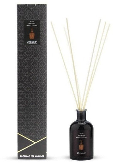 Изображение Kvapas namams su lazdelmis Erbolinea Prestige Legni Imperial ERBAMBLEGNILITR, 1000 ml