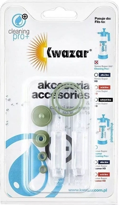 Picture of Kwazar KWAZAR ZESTAW SERWISOWY VENUS SUPER HD