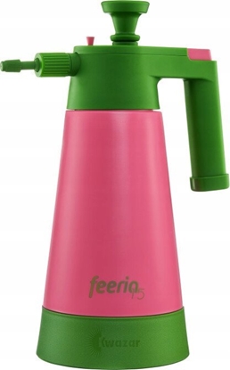 Picture of Kwazar KWAZAR.OPRYSKIWACZ FEERIA 1,5L FUKSJA
