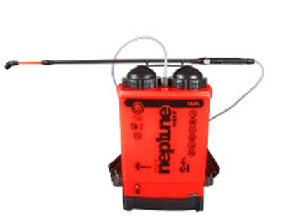 Attēls no Kwazar Opryskiwacz Neptun EL 15L (317-6230-20-0010)