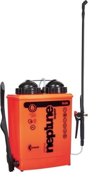 Изображение Kwazar SPRAYER NEPTUNE 15 L