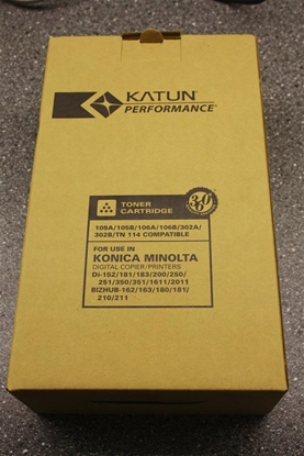 Picture of KW-TRIO Numerator metalowy KW-triO 02080 8 cyfr