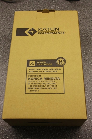 Picture of KW-TRIO Numerator metalowy KW-triO 02080 8 cyfr