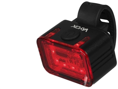 Picture of L47H ZAPICIE  DO ROWERU LINKA NA SZYFR   LAMPKA