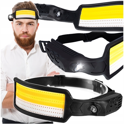 Picture of L76I LATARKA CZOOWA LED PODWÓJNA          KOLORY WIATA CZUJNIK