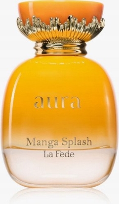 Picture of La Fede Aura Manga Splash EDP parfumuotas vanduo moterims, 100 ml