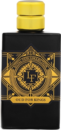 Picture of LA FEDE Oud For Kings EDP spray 100ml