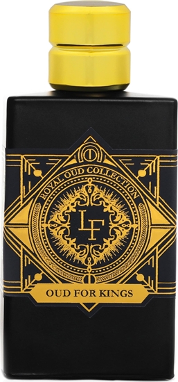 Picture of LA FEDE Oud For Kings EDP spray 100ml