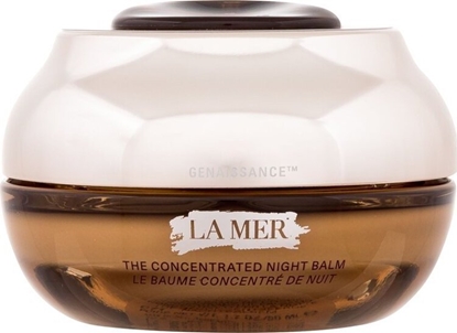 Изображение La Mer Balm skoncetrowany przeciwmzarszczkowy krem do twarzy na noc 50ml