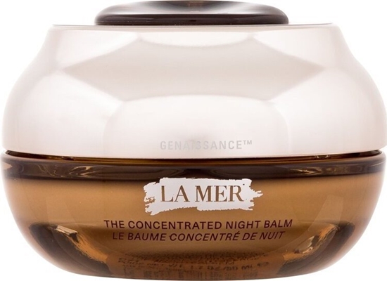 Изображение La Mer Balm skoncetrowany przeciwmzarszczkowy krem do twarzy na noc 50ml