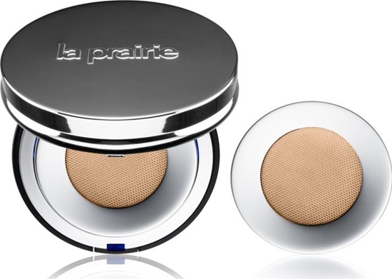 Picture of La Prairie Skin Caviar Essence in Foundation Spf25 / Pa NC-20 Peche 2x15ml