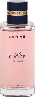 Attēls no La Rive Her Choice EDP 100 ml